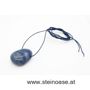 1m Band 1mm Blau